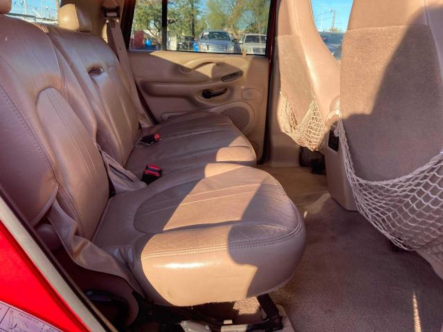 Photo 6 from auction – 1998 FORD EXPEDITION with VIN 1FMPU18L7WLB27211
