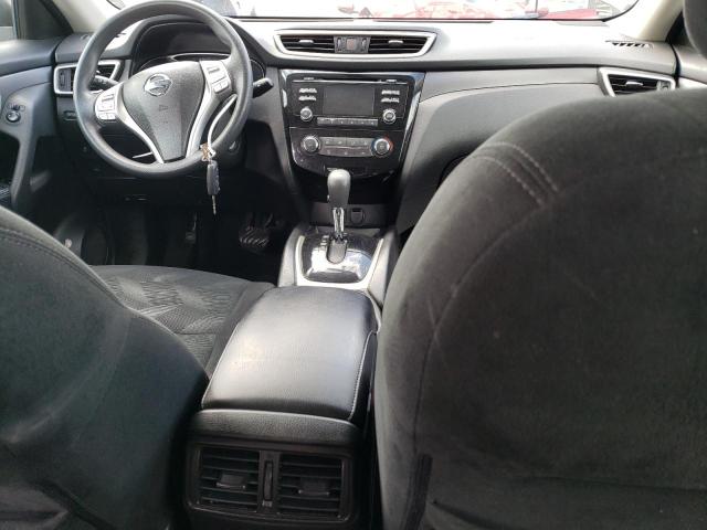 Photo 8 from auction – 2016 NISSAN ROGUE S with VIN 5N1AT2MT0GC744309