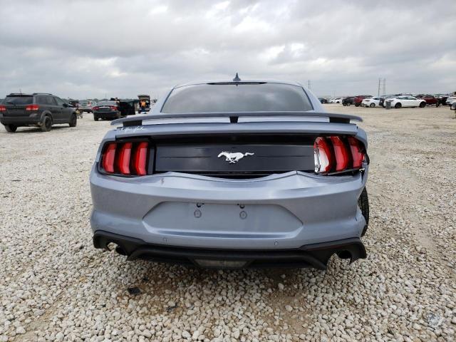 Photo 6 from auction – 2022 FORD MUSTANG with VIN 1FA6P8TH6N5129804