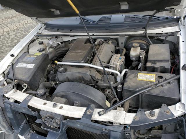 Photo 11 from auction – 2004 CHEVROLET TRAILBLAZE with VIN 1GNET16S046104185
