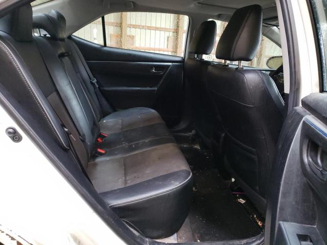 Photo 10 from auction – 2016 TOYOTA COROLLA L with VIN 2T1BURHE9GC534275