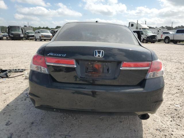 Photo 6 from auction – 2012 HONDA ACCORD EXL with VIN 1HGCP2F80CA210941