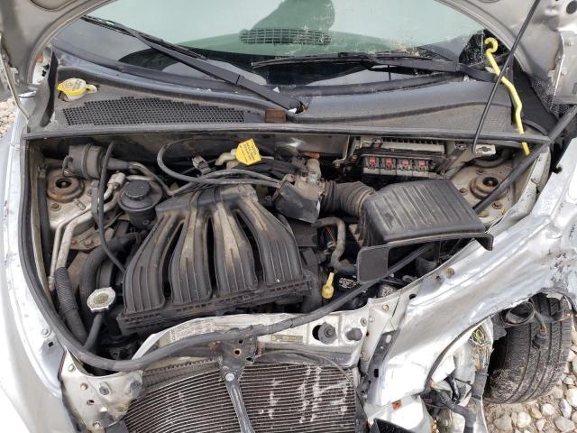Photo 11 from auction – 2004 CHRYSLER PT CRUISER with VIN 3C4FY48B44T317739
