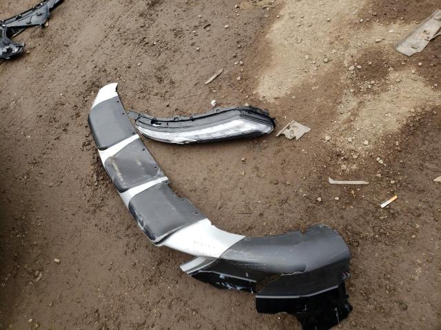 Photo 12 from auction – 2022 MITSUBISHI ECLIPSE CR with VIN JA4ATWAA4NZ046479