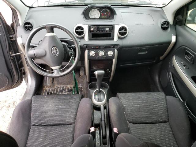 Photo 8 from auction – 2004 TOYOTA SCION XA with VIN JTKKT624340070643