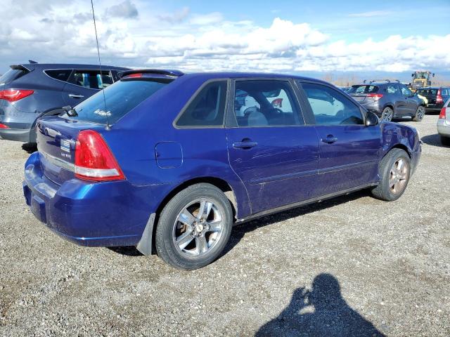 Photo 3 from auction – 2005 CHEVROLET MALIBU MAX with VIN 1G1ZT64895F259908