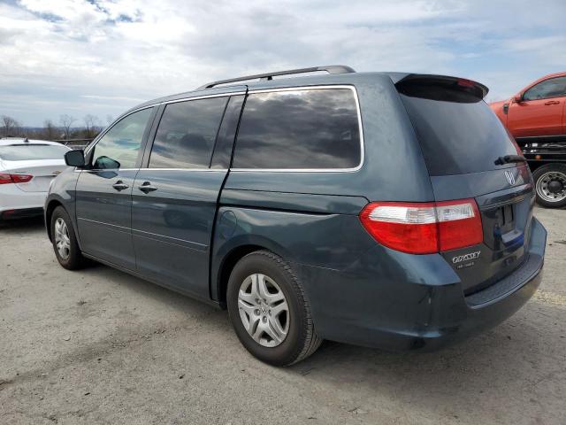 Photo 2 from auction – 2006 HONDA ODYSSEY EX with VIN 5FNRL38426B429772