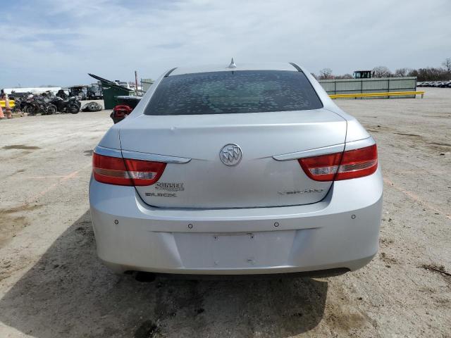 Photo 6 from auction – 2012 BUICK VERANO with VIN 1G4PS5SK8C4178641