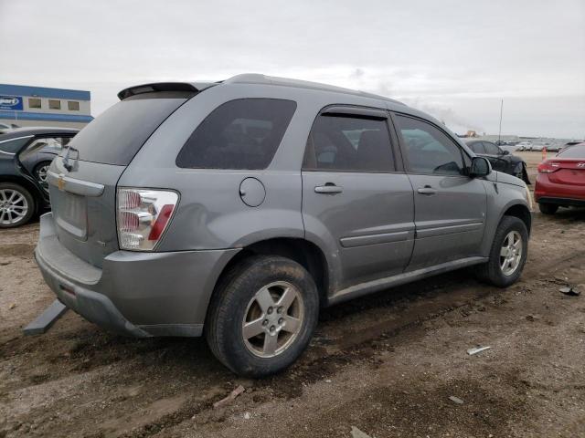 Photo 3 from auction – 2006 CHEVROLET EQUINOX LT with VIN 2CNDL73F966098202