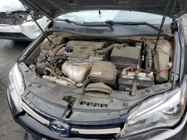 Photo 11 from auction – 2016 TOYOTA CAMRY LE with VIN 4T1BF1FK3GU130231
