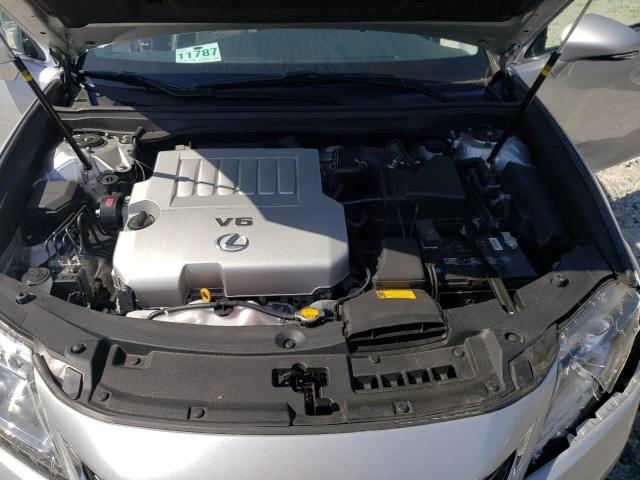 Photo 11 from auction – 2014 LEXUS ES 350 with VIN JTHBK1GGXE2139574