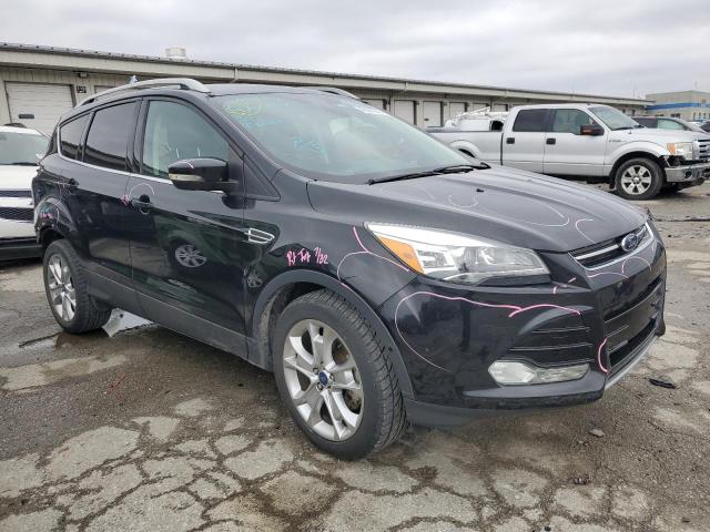 Photo 4 from auction – 2014 FORD ESCAPE TIT with VIN 1FMCU0J9XEUA68574