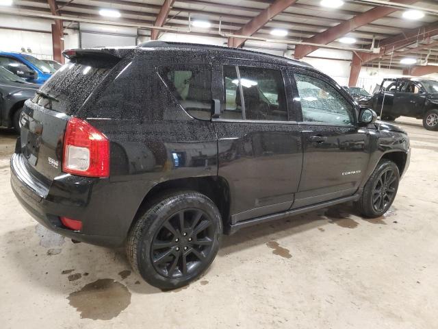 Photo 3 from auction – 2013 JEEP COMPASS LA with VIN 1C4NJDEBXDD167470