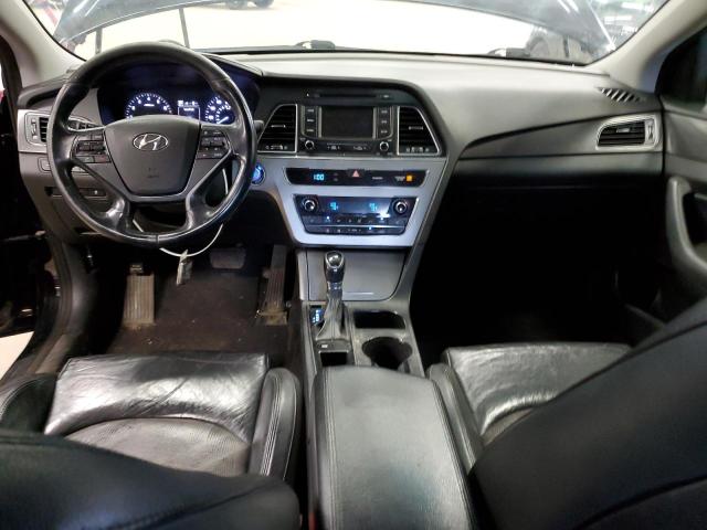 Photo 8 from auction – 2015 HYUNDAI SONATA SPO with VIN 5NPE34AF8FH054164