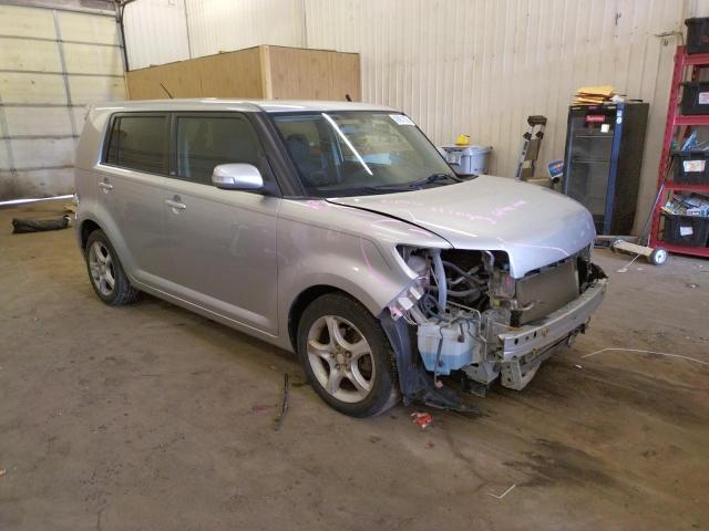 Photo 4 from auction – 2008 SCION XB with VIN JTLKE50E481035752