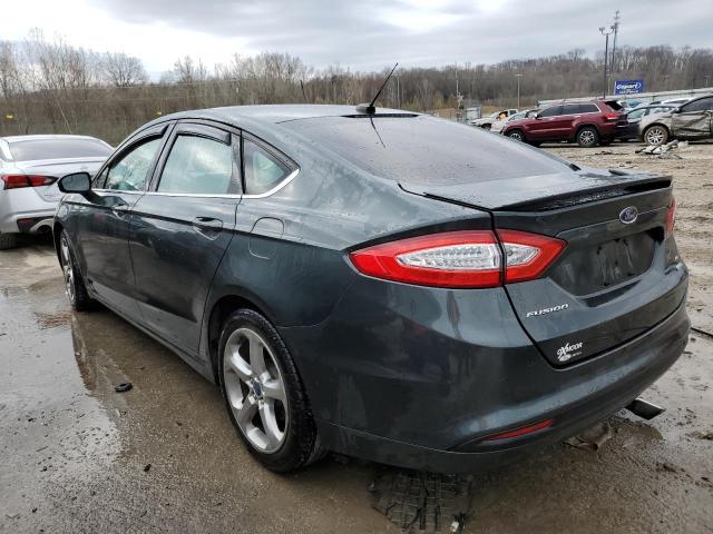 Photo 2 from auction – 2015 FORD FUSION SE with VIN 3FA6P0HD2FR125643