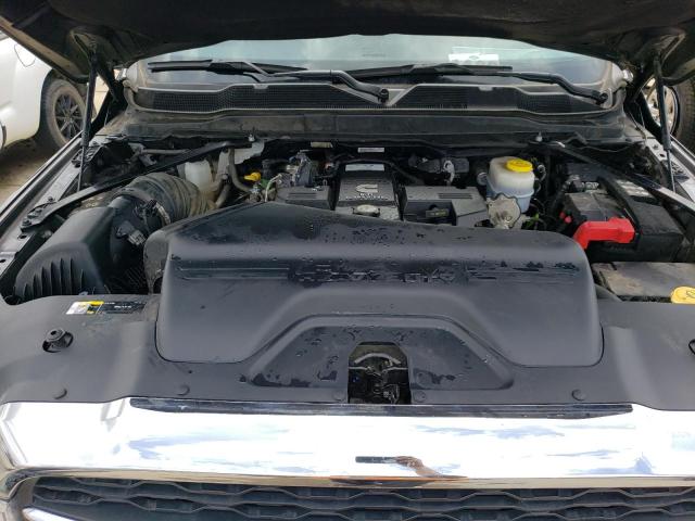 Photo 11 from auction – 2021 RAM 2500 TRADE with VIN 3C6UR5CLXMG696059