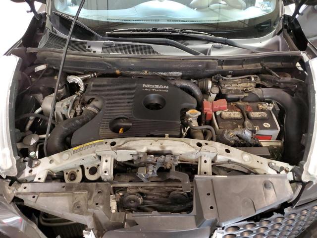 Photo 12 from auction – 2013 NISSAN JUKE S with VIN JN8AF5MV2DT216205
