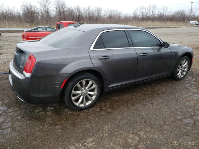 Photo 3 from auction – 2015 CHRYSLER 300 LIMITE with VIN 2C3CCARG9FH842354