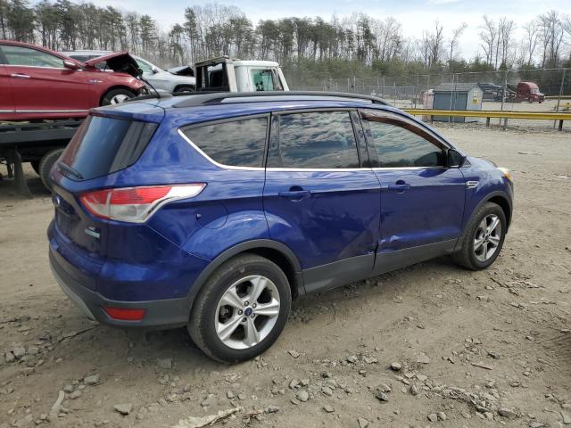 Photo 3 from auction – 2014 FORD ESCAPE SE with VIN 1FMCU0GX9EUB23845