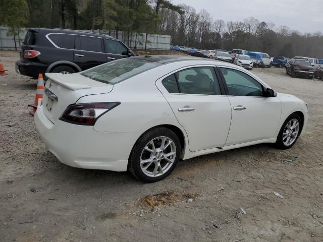 Photo 3 from auction – 2013 NISSAN MAXIMA S with VIN 1N4AA5AP2DC847218
