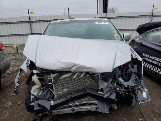 Photo 5 from auction – 2012 CHRYSLER TOWN & COU with VIN 2C4RC1BG0CR186924