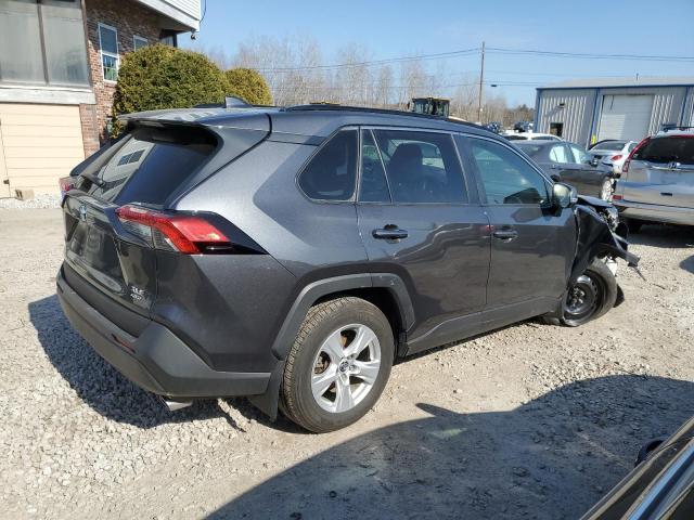 Photo 3 from auction – 2019 TOYOTA RAV4 XLE with VIN JTMP1RFV6KD017271