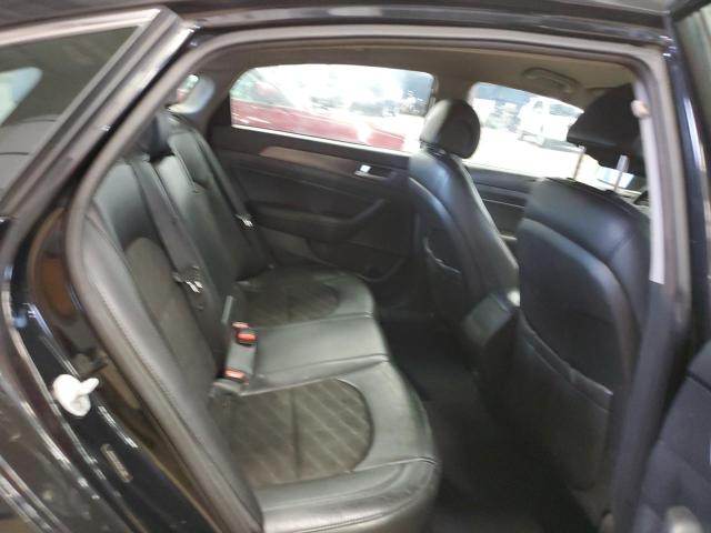 Photo 10 from auction – 2015 HYUNDAI SONATA SPO with VIN 5NPE34AF8FH054164