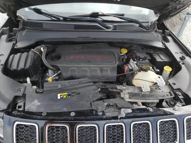 Photo 12 from auction – 2018 JEEP COMPASS LI with VIN 3C4NJDCB2JT104419