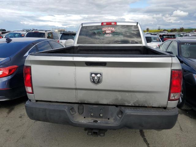 Photo 6 from auction – 2018 RAM 1500 ST with VIN 3C6JR6AG4JG250712
