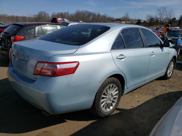 Photo 3 from auction – 2008 TOYOTA CAMRY CE with VIN 4T4BE46K28R020394