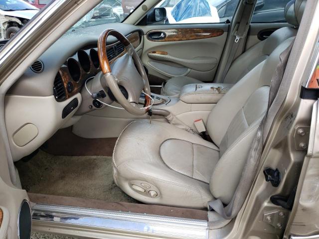Zdjęcie 7 z aukcji – 2000 JAGUAR VANDENPLAS z VIN SAJDA24C2YLF15739