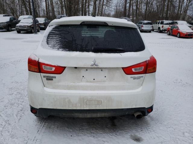 Photo 6 from auction – 2013 MITSUBISHI OUTLANDER with VIN 4A4AR5AU3DE025582