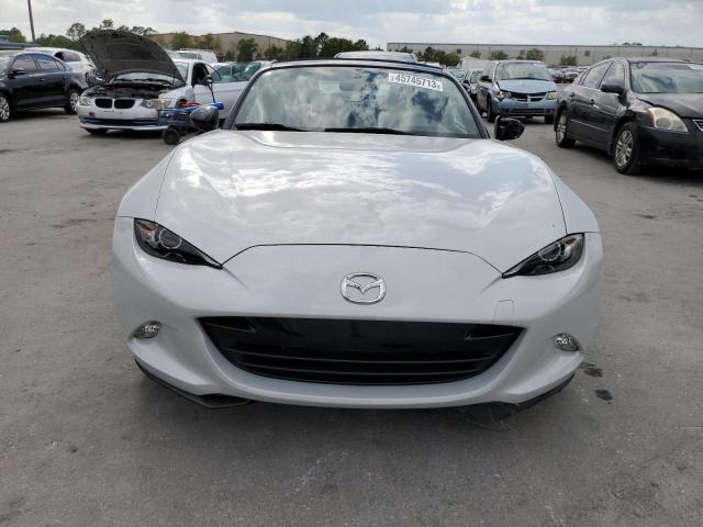 Photo 5 from auction – 2016 MAZDA MX-5 MIATA with VIN JM1NDAB7XG0105424