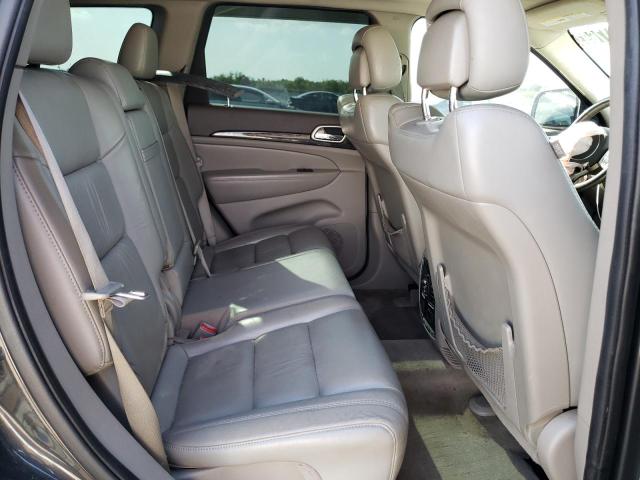 Photo 11 from auction – 2011 JEEP GRAND CHER with VIN 1J4RR4GGXBC609535
