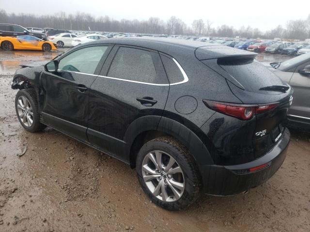 Photo 2 from auction – 2021 MAZDA CX-30 PREF with VIN 3MVDMBCL9MM212307