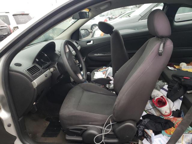 Photo 7 from auction – 2010 CHEVROLET COBALT 1LT with VIN 1G1AD1F52A7167267