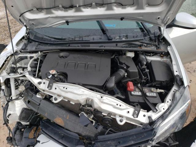Photo 11 from auction – 2019 TOYOTA COROLLA L with VIN 5YFBURHE7KP935090