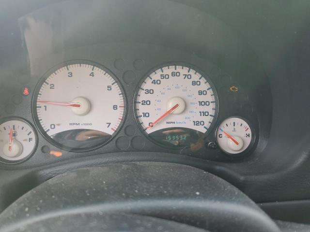 Photo 9 from auction – 2004 JEEP LIBERTY SP with VIN 1J4GL48K14W222708