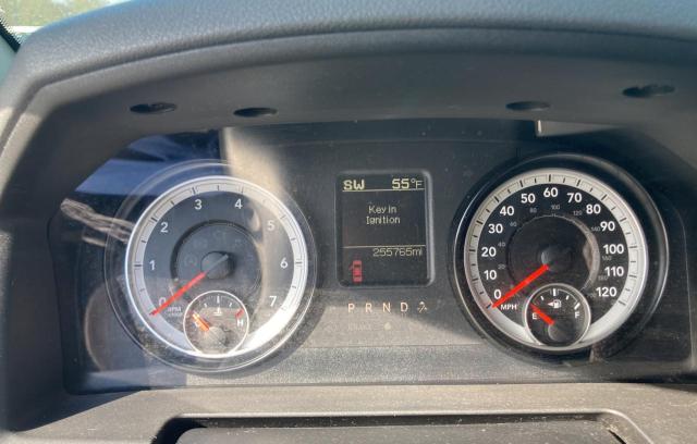 Photo 8 from auction – 2014 RAM 1500 SLT with VIN 1C6RR6GT7ES395927