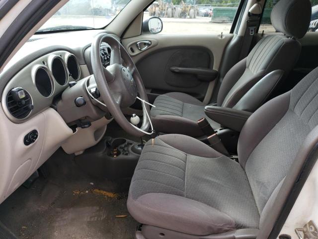 Photo 7 from auction – 2003 CHRYSLER PT CRUISER with VIN 3C4FY48B43T644771
