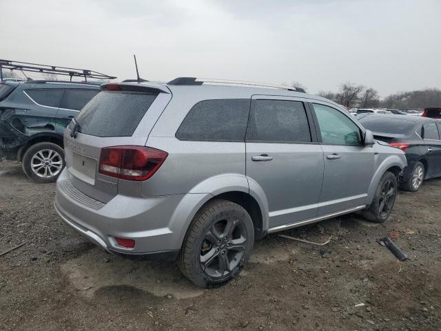Photo 3 from auction – 2020 DODGE JOURNEY CR with VIN 3C4PDCGBXLT188559