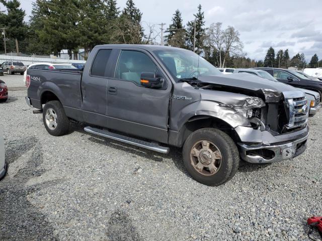 Photo 4 from auction – 2012 FORD F150 SUPER with VIN 1FTFX1EF3CFB25973