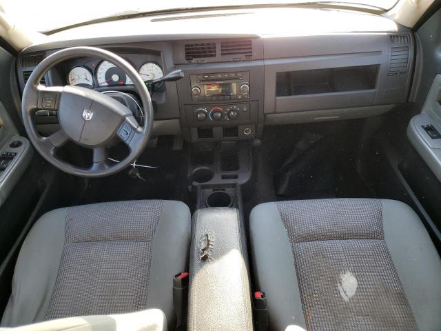 Photo 8 from auction – 2011 DODGE DAKOTA with VIN 1D7RE3GK1BS648896
