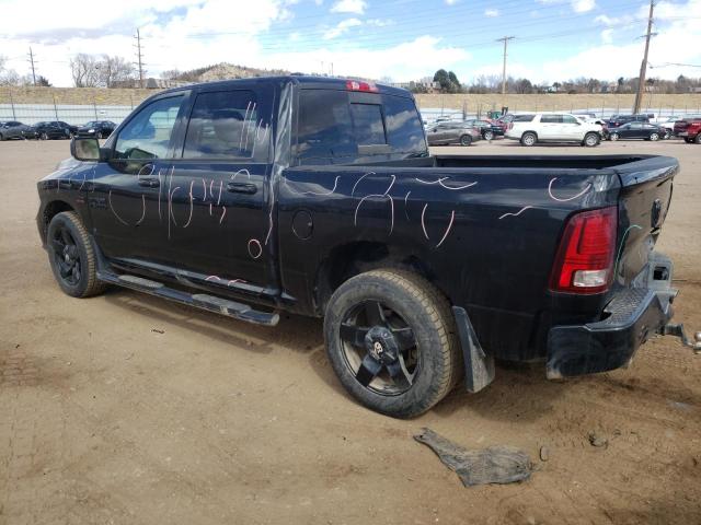 Photo 2 from auction – 2015 RAM 1500 SPORT with VIN 1C6RR7MT8FS782059