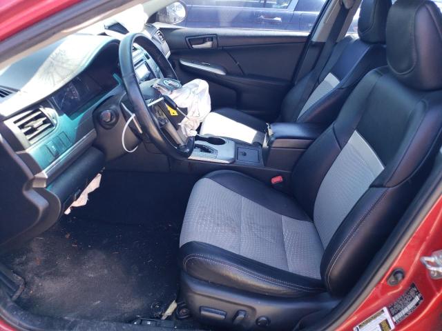Photo 7 from auction – 2014 TOYOTA CAMRY L with VIN 4T1BF1FK7EU825583