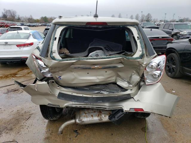 Photo 6 from auction – 2015 CHEVROLET EQUINOX LS with VIN 2GNALAEK0F1145376