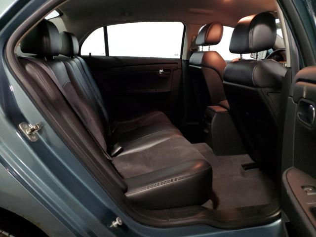 Photo 10 from auction – 2009 CHEVROLET MALIBU 2LT with VIN 1G1ZJ57B59F144008