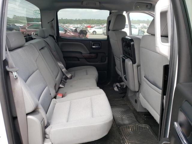 Photo 10 from auction – 2016 GMC SIERRA C15 with VIN 3GTP1MEC0GG285696
