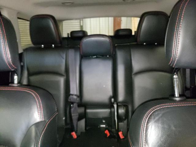 Photo 10 from auction – 2019 DODGE JOURNEY GT with VIN 3C4PDDEG0KT719920